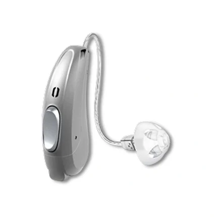 A & M XTM RIC P12 Hearing Aid Price in Bangladesh