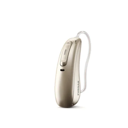 Phonak Audeo Lumity L50 Price in Bangladesh