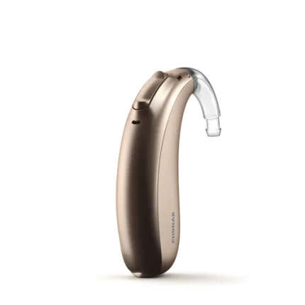 Phonak Naida Marvel M50 SP BTE Price in Bangladesh