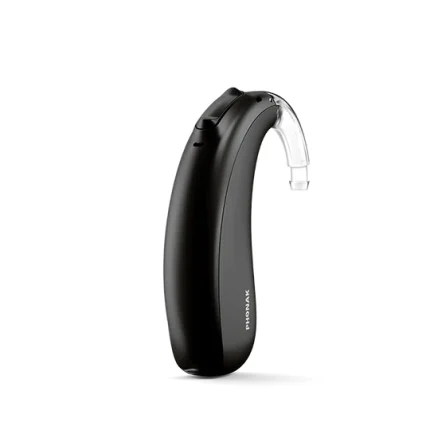 Phonak Naida Paradise P50 UP BTE Price in Bangladesh
