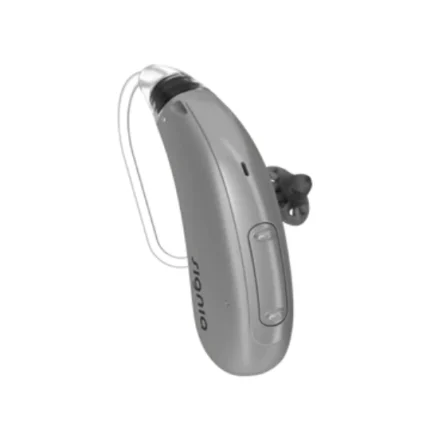 Signia Motion Charge & Go 5X BTE Price in Bangladesh