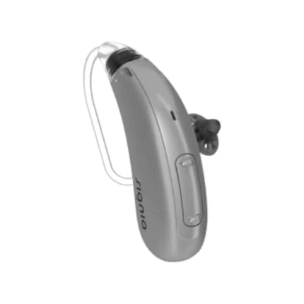Signia Motion Charge & Go 7X BTE Price in Bangladesh