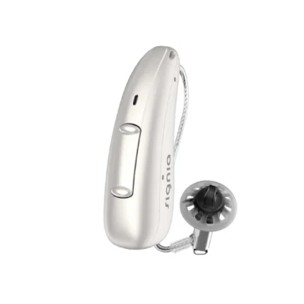 Signia Pure Charge & Go 3 AX Price in Bangladesh