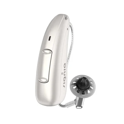 Signia Pure Charge & Go 5 AX Price in Bangladesh