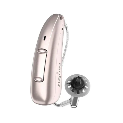 Signia Pure Charge & Go 7 AX Price in Bangladesh