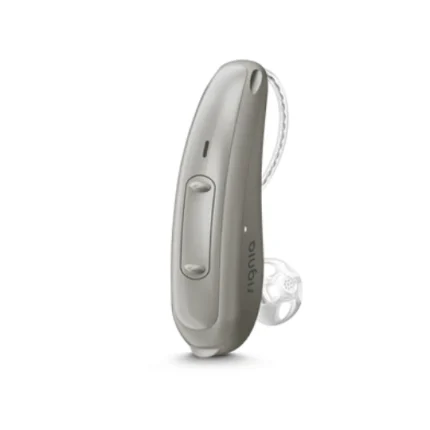 Signia Xperience Pure 3X Price in Bangladesh