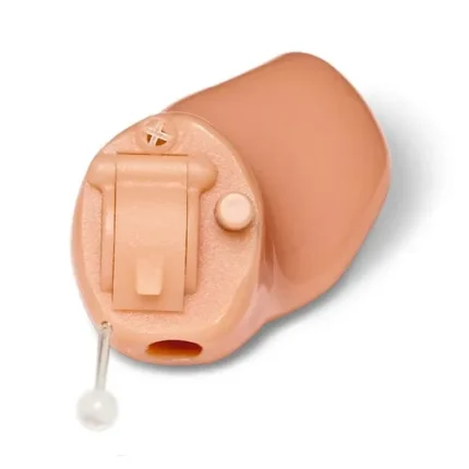Phonak Tao Q 15 P & SP CIC
