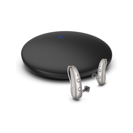 Signia/Connexx TV Sound