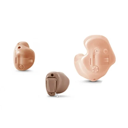 A & M XTM Custom P6 Hearing Aid Price in Bangladesh