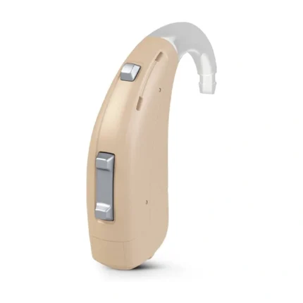 A & M XTM XP P4 BTE Hearing Aid Price in Bangladesh