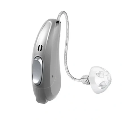 A & M XTM RIC P8 Hearing Aid Price in Bangladesh