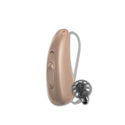 A & M XTM RIC R 10 Hearing Aid Price in Bangladesh