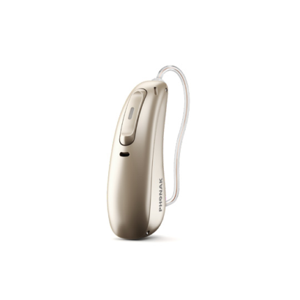 PHONAK AUDEO LUMITY RL 50 Hearing Aid Price in Bangladesh