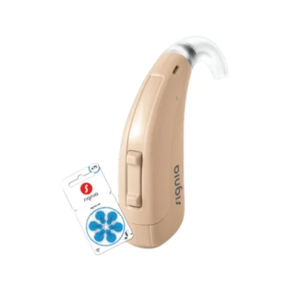 Signia FUN SP BTE Best Hearing aid Price in Bangladesh