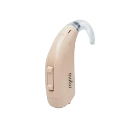 Signia Fast P BTE Hearing Aid Price in Bangladesh