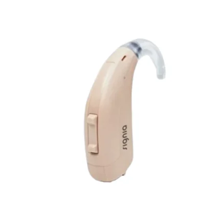 Signia Fun P BTE Hearing Aid Price in Bangladesh