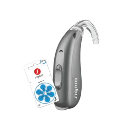 Signia Intuis SP 4.2 BTE Hearing Aid Price in Bangladesh
