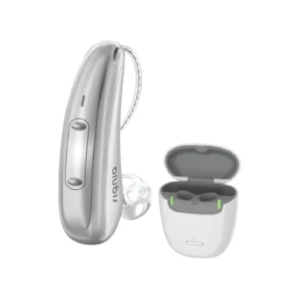 Signia Pure C & Go 1 IX RIC Hearing Aid Price in Bangladesh