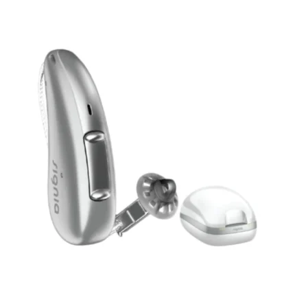 Signia Pure C & Go 7 IX RIC Hearing Aid Price in Bangladesh