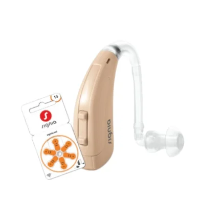Signia Run P BTE Hearing Aid Price in Bangladesh