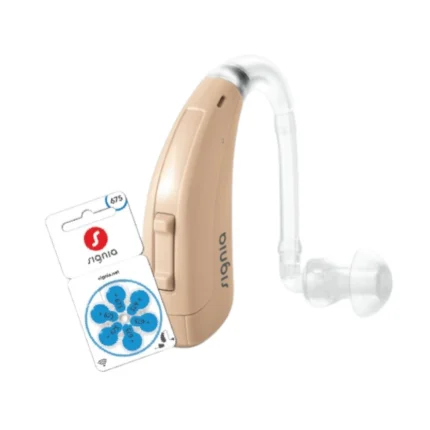 Signia Run SP BTE Hearing Aid Price in Bangladesh