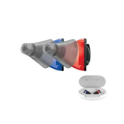 Signia Silk 1IX CIC Hearing Aid Price in Bangladesh