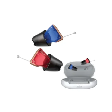Signia Silk 3IX CIC Hearing Aid Price in Bangladesh