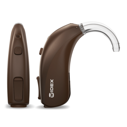 Widex Magnify MBR3D 50 BTE Hearing Aid Price in Bangladesh