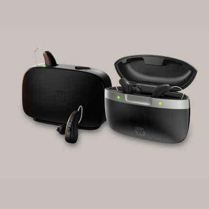 Widex Magnify Kit MRR2D 50 RIC Hearing Aid Price in Bangladesh