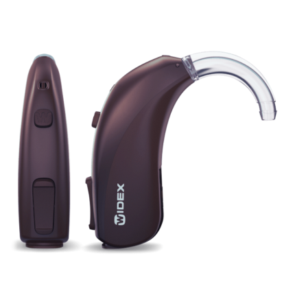 Widex Magnify Kit MRR3D 50 BTE Hearing Aid Price in Bangladesh