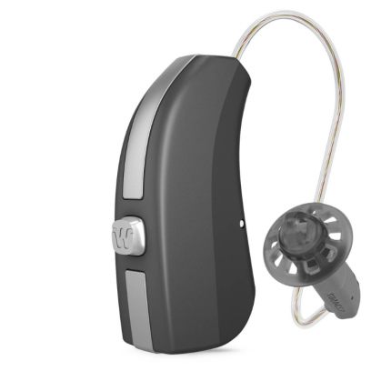 Widex Magnify MRBO 50 RIC Hearing Aid Price in Bangladesh