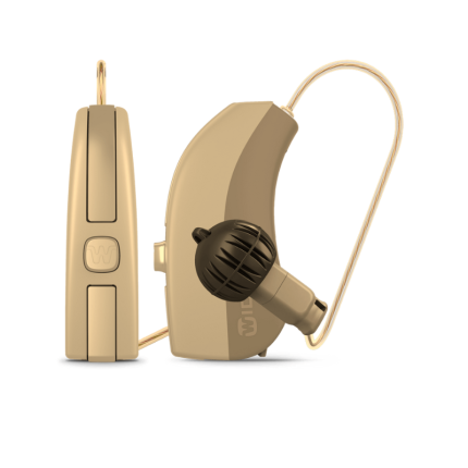 Widex Magnify MRR2D 100 RIC Hearing Aid Price in Bangladesh