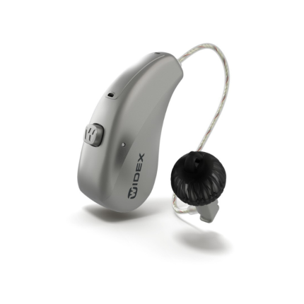 Widex Moment M CIC M 330 Hearing Aid Price in Bangladesh