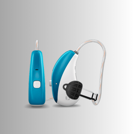 Widex Moment Kit MBR3D 110 BTE Hearing Aid Price in Bangladesh