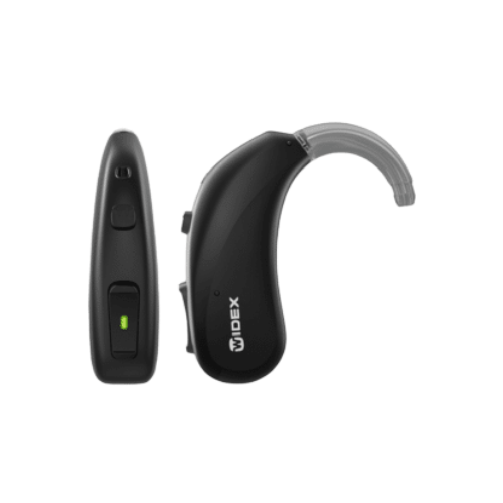 Widex Moment Kit MBR3D 440 BTE Hearing Aid Price in Bangladesh Widex Moment Kit MBR3D 440 BTE Hearing Aid Price in Bangladesh - Image 1