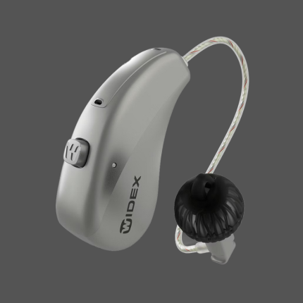 Widex Moment Kit MBR3D 440 BTE Hearing Aid Price in Bangladesh