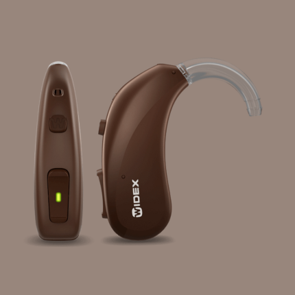 Widex Moment Kit MRR4D 110 BTE Hearing Aid Price in Bangladesh