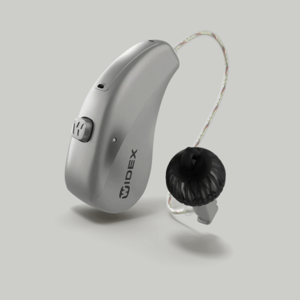 Widex Moment Kit MRR4D 220 BTE Hearing Aid Price in Bangladesh