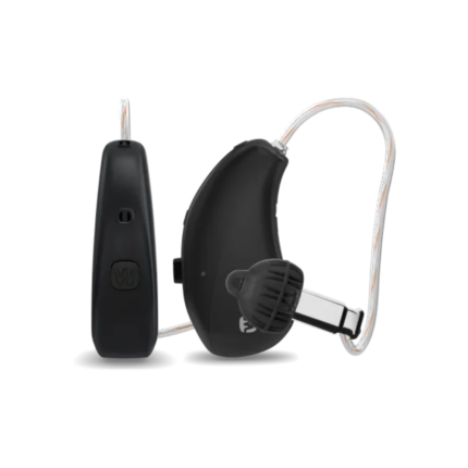 Widex Moment M CIC M 440 Hearing Aid Price in Bangladesh