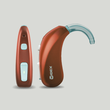 Widex Moment M XP 330 BTE Hearing Aid Price in Bangladesh