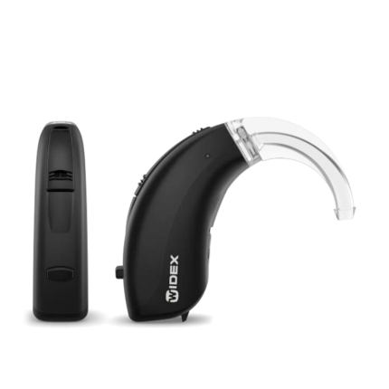 Widex Magnify MBB2 50 BTE Hearing Aid Price in Bangladesh