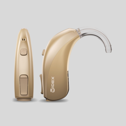 Widex Moment MBB2 330 BTE Hearing Aid Price in Bangladesh