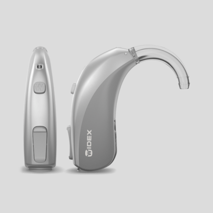 Widex Moment MBB3D 220 BTE Hearing Aid Price in Bangladesh