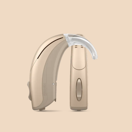 Widex Moment MBB3D 440 BTE Hearing Aid Price in Bangladesh