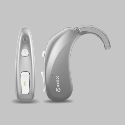 Widex Magnify MBR3D 100 BTE Hearing Aid Price in Bangladesh