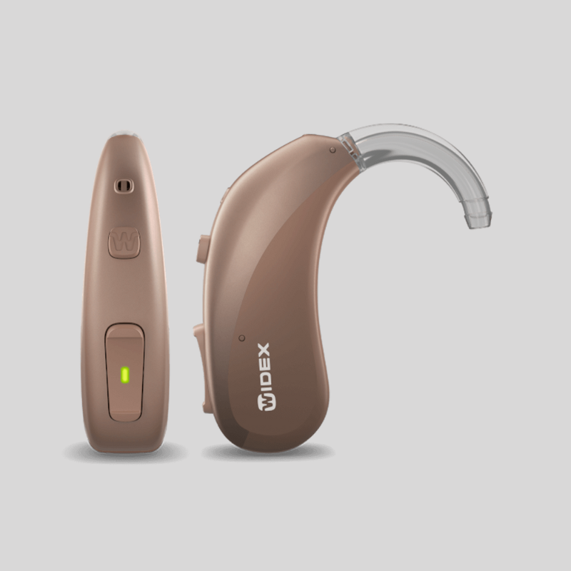 Widex Moment MBR3D 440 RIC Hearing Aid Price in Bangladesh