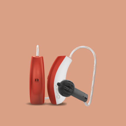 Widex Moment MRB2D 110 RIC Hearing Aid Price in Bangladesh