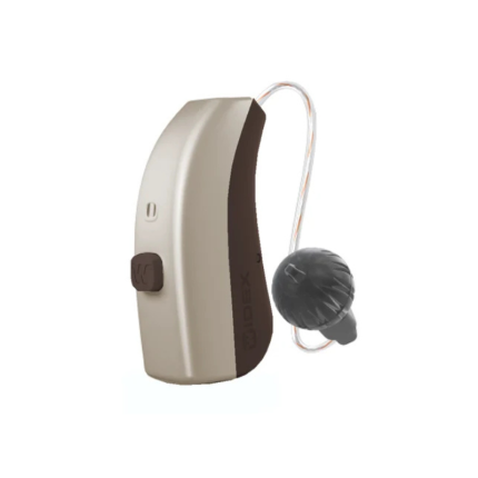 Widex Moment MRB2D 440 RIC Hearing Aid Price in Bangladesh