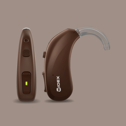 Widex Moment MRBO 330 RIC Hearing Aid Price in Bangladesh