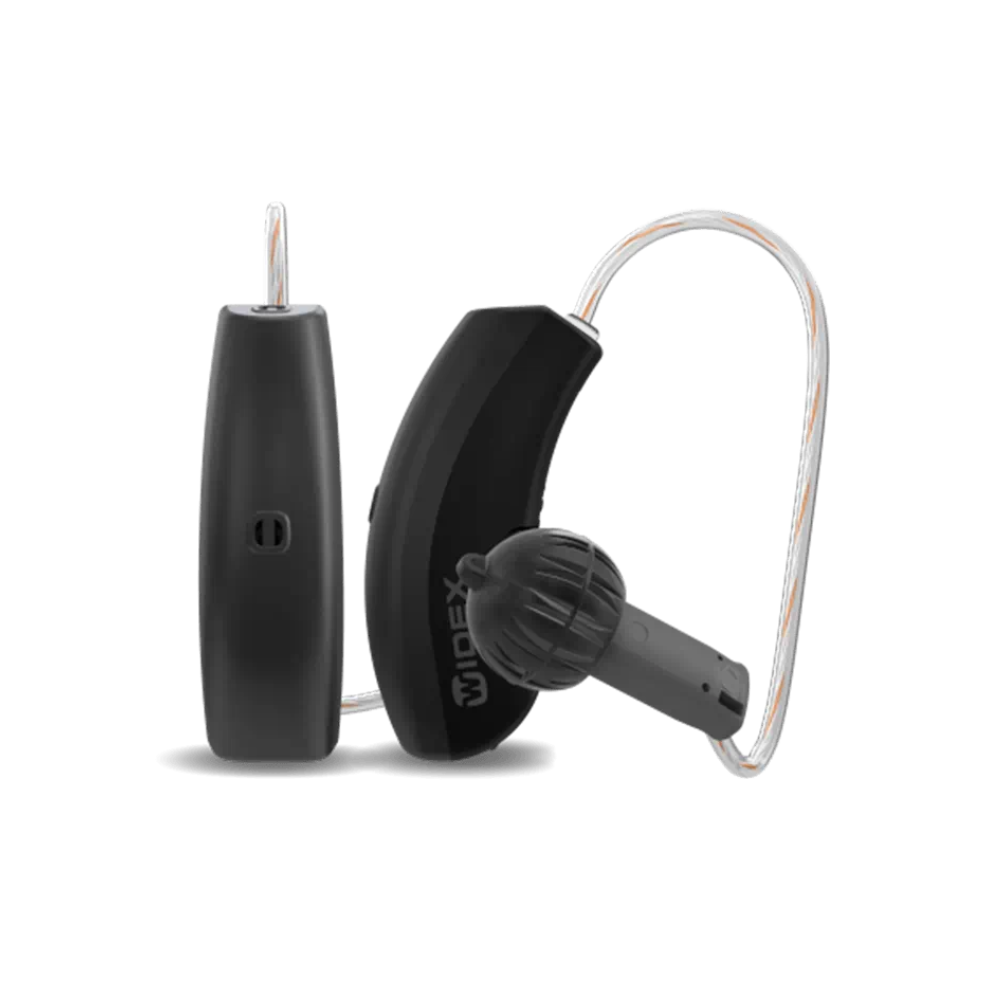 Widex Moment MRBO 440 RIC Hearing Aid Price in Bangladesh Widex Moment MRBO 440 RIC Hearing Aid Price in Bangladesh - Image 1